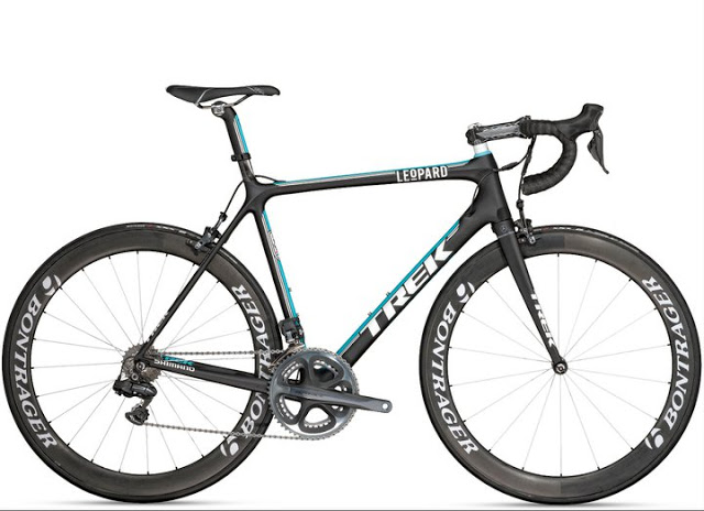 Trek madone 6.9 sale 2012